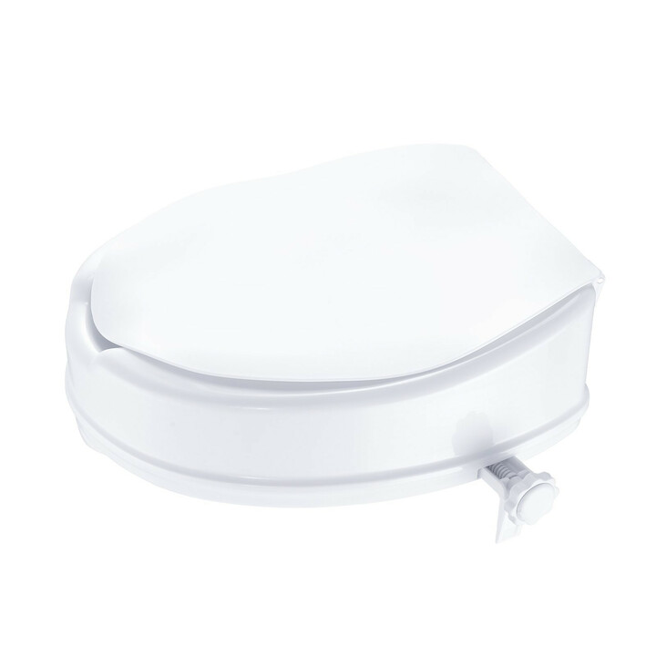 Forh jet wc s de 100 mm universelt med låseskruer inkl s debr t belastning 136 kg