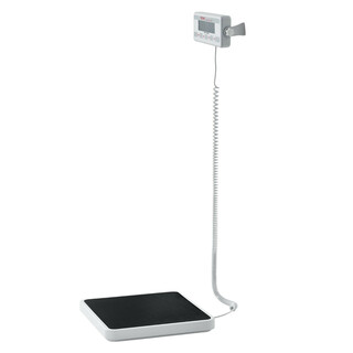 SF 891 digital l gev gt 250 kg hold og tare funktion skridsikker base rustfri stål