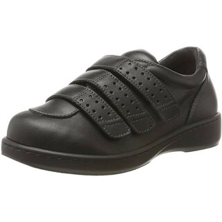 Seniorin kävelykenkä