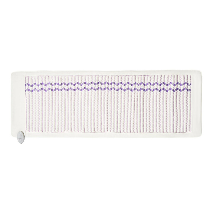 Ametyst varmemåtte H11Z5 1830 mm 610 mm fjerninfrar d justerbar 103 159 F timer 0 720 min