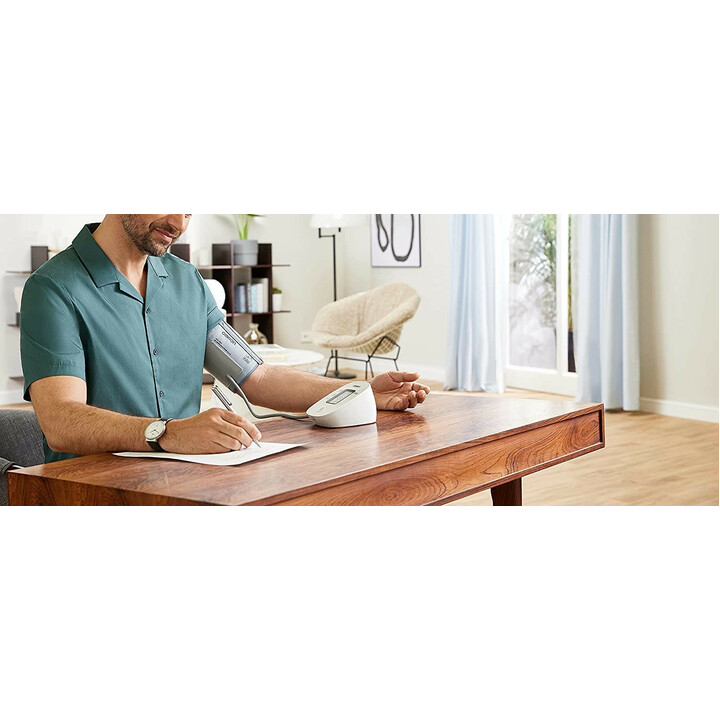 Blodtryksmåler Omron X2 Basic