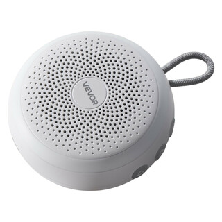Hvid st j s vnenhed 20 beroligende lyde ringlys timer hukommelsesfunktion b rnelås trådl s model HFD W30