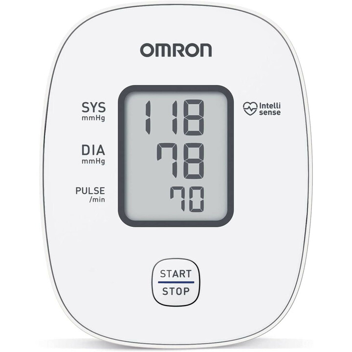 Blodtryksmåler Omron X2 Basic