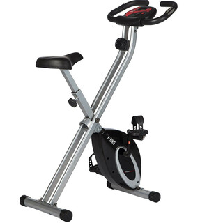 En letanvendelig motionscykel