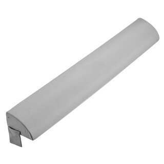 Hovedg rdespude JXZ 8 1930 x 200 x 152 mm grå 25D h j densitet skum med sidepoche