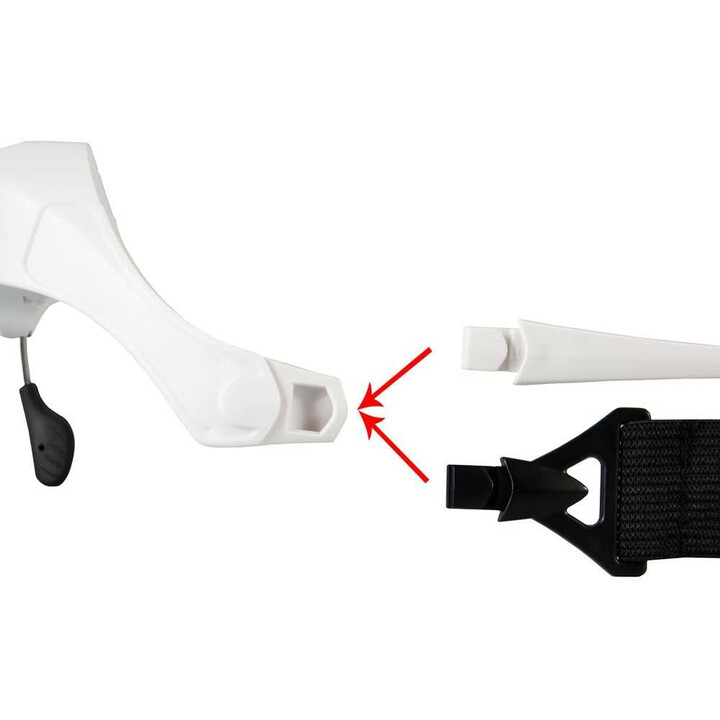 Håndfri forstørrelsesglas