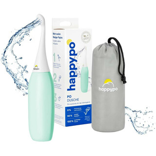 Manuelt bidet bruser luxus