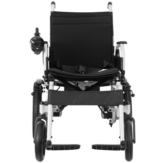 Elektrisk foldbar kørestol W5216 lasteevne 1202 kg