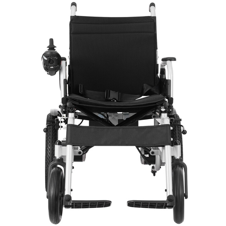 Elektrisk foldbar kørestol W5216 lasteevne 1202 kg