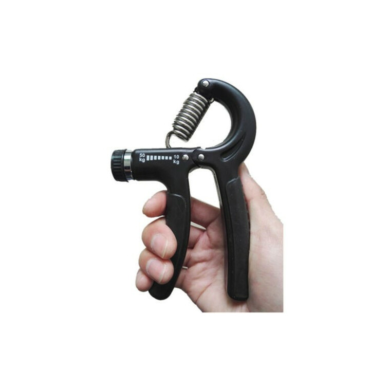 Kompressionskraftudvikler