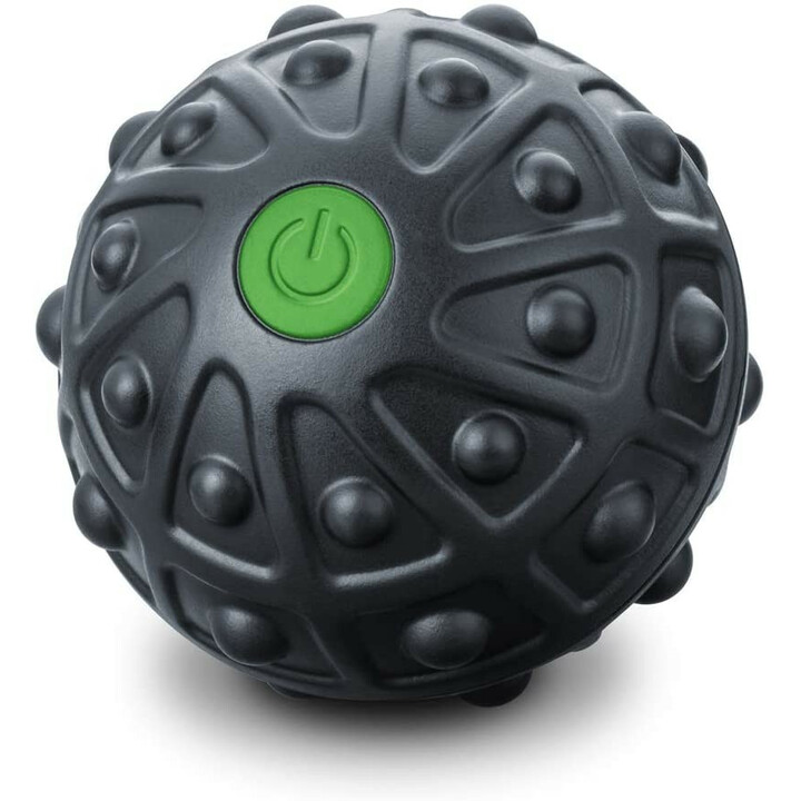 Elektronisk massagebold