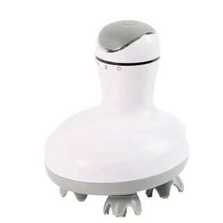 Massager til tyggemuskler