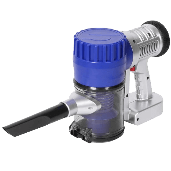 Almindelig bildstøvsuger